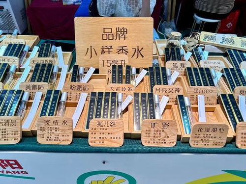 百联曲阳“邻家好市”文创市集再启，手工艺品与礼仪用品点亮生活美学