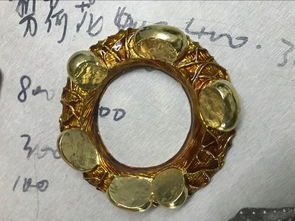 铅锡合金马摆件 融合传统工艺与现代商务礼仪的精美艺术品