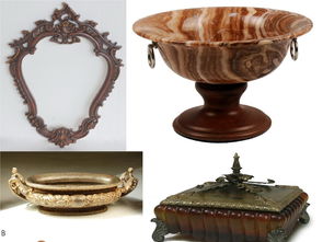 家居工艺饰品与工艺美术品 礼仪用品销售的魅力与前景