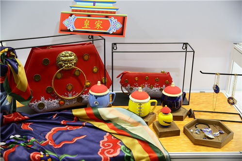 国潮焕新，工艺传承 2020工艺文创展推动国货精品走向世界